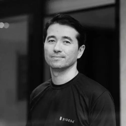 Rodrigo Giacomazzi | Bidese