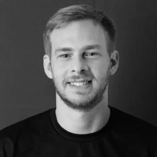 Ricardo Kotzias  | Bidese