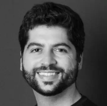 Eric Vinícius Ferreira