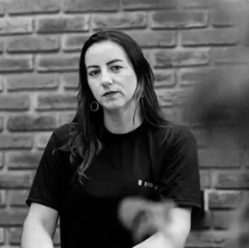 Patricia Fernanda Gomes