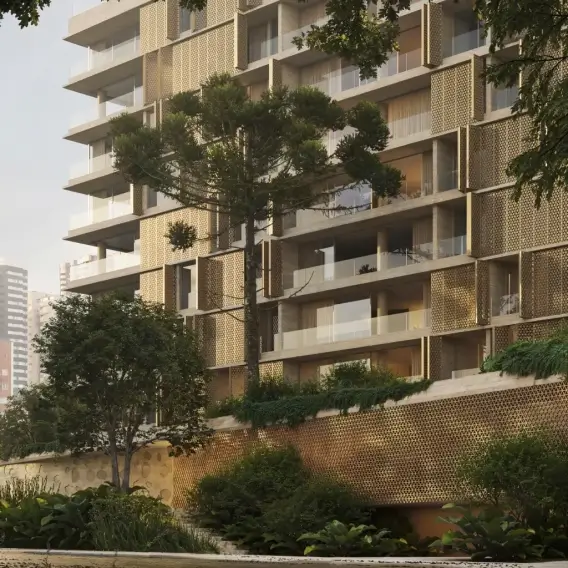 Manhã | Lançamento | Bidese