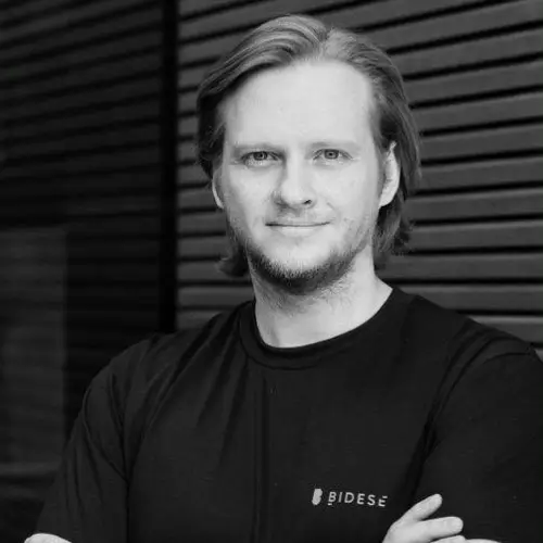 Kleber Licheski | Bidese