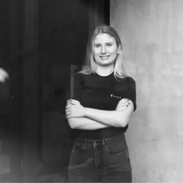 Michelle Gaio Machado